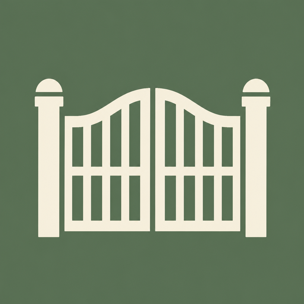 Latch and Post Gate Repair Sacramento